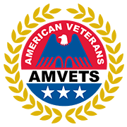 AMVETS logo