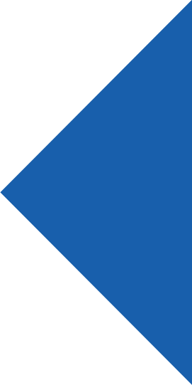 blue arrow pointing left